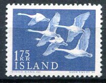 Island Afa 314 Postfrisk