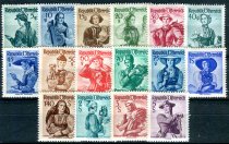 Østrig Afa 792 - 07 Postfrisk