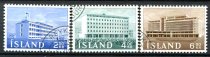 Island Afa 362 - 64 Stemplet