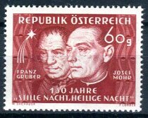 Østrig Afa 810 Postfrisk