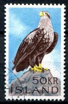 Island Afa 400 Stemplet