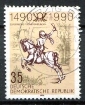 DDR Afa 2959 Stemplet