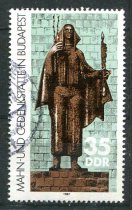 DDR Afa 2790 Stemplet