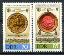 DDR Afa 2975 - 76 Postfrisk