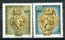 DDR Afa 2977 - 78 Postfrisk