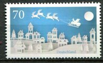 Tyskland Afa 4170 Postfrisk