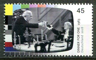 Tyskland Afa 4164 Postfrisk
