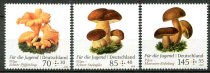 Tyskland Afa 4156 - 58 Postfrisk