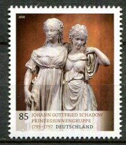 Tyskland Afa 4165 Postfrisk