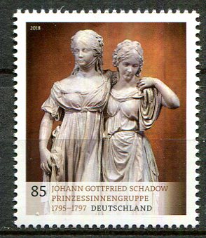 Tyskland Afa 4165 Postfrisk