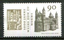 Tyskland Afa 4148 Postfrisk