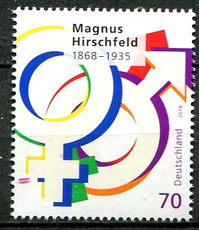 Tyskland Afa 4153 Postfrisk
