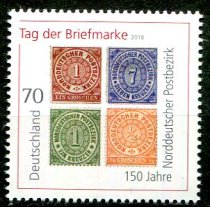 Tyskland Afa 4161 Postfrisk