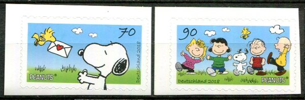 Tyskland Afa 4131E - 32E Postfrisk