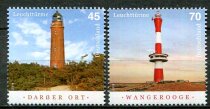 Tyskland Afa 4145 - 46 Postfrisk