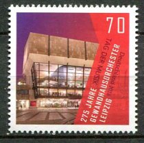 Tyskland Afa 4142 Postfrisk