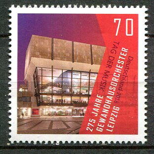 Tyskland Afa 4142 Postfrisk