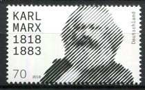 Tyskland Afa 4141 Postfrisk