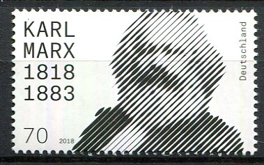 Tyskland Afa 4141 Postfrisk