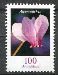 Tyskland Afa 4127 Postfrisk