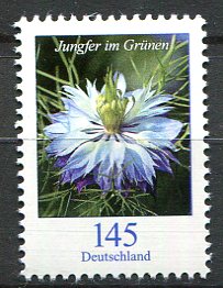 Tyskland Afa 4116 Postfrisk
