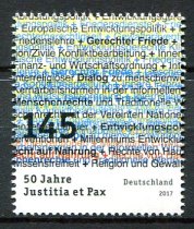 Tyskland Afa 4106 Postfrisk