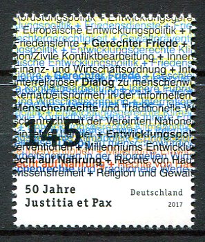 Tyskland Afa 4106 Postfrisk