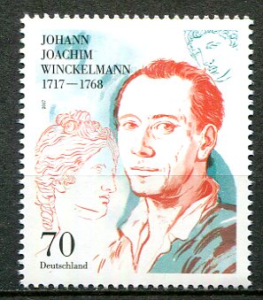 Tyskland Afa 4105 Postfrisk