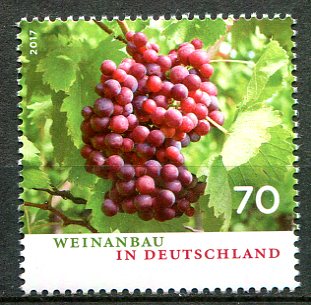Tyskland Afa 4101 Postfrisk