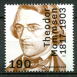 Tyskland Afa 4110 Postfrisk