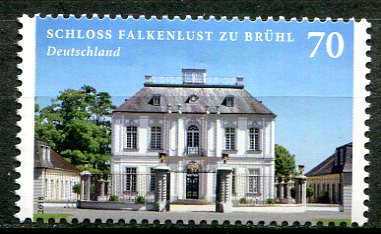 Tyskland Afa 4119 Postfrisk