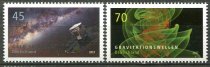 Tyskland Afa 4112 - 13 Postfrisk