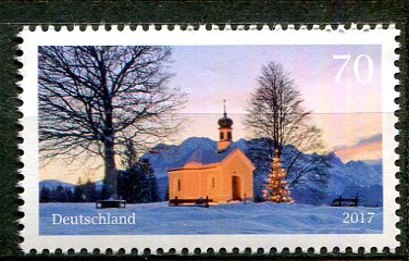 Tyskland Afa 4111 Postfrisk