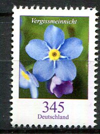 Tyskland Afa 4091 Postfrisk
