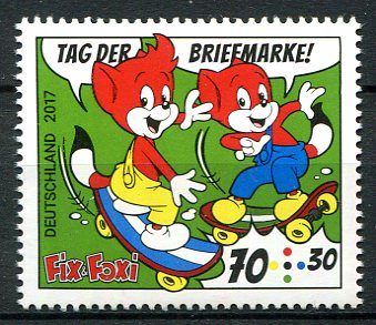 Tyskland Afa 4098 Postfrisk