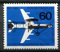 Berlin Afa 225 Postfrisk