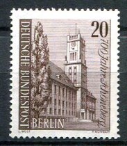 Berlin Afa 231 Postfrisk