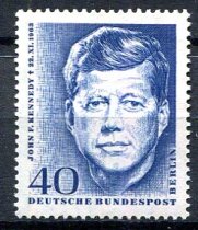 Berlin Afa 239 Postfrisk