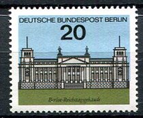 Berlin Afa 234 Postfrisk