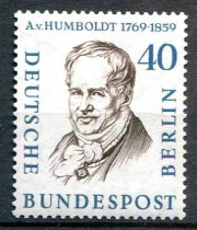 Berlin Afa 181 Postfrisk