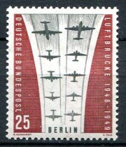 Berlin Afa 182 Postfrisk