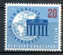 Berlin Afa 188 Postfrisk