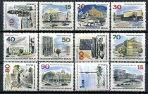 Berlin Afa 256 - 67 Postfrisk