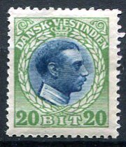 DVI Afa 47 Postfrisk