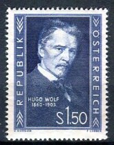Østrig Afa 881 Postfrisk