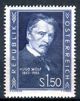 Østrig Afa 881 Postfrisk