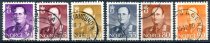 Norge Afa 445 - 50 Stemplet