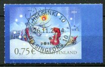 Finland Afa 2377 Stemplet