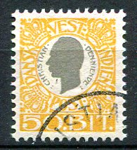 DVI Afa 29 Stemplet