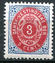 DVI Afa 06By Postfrisk